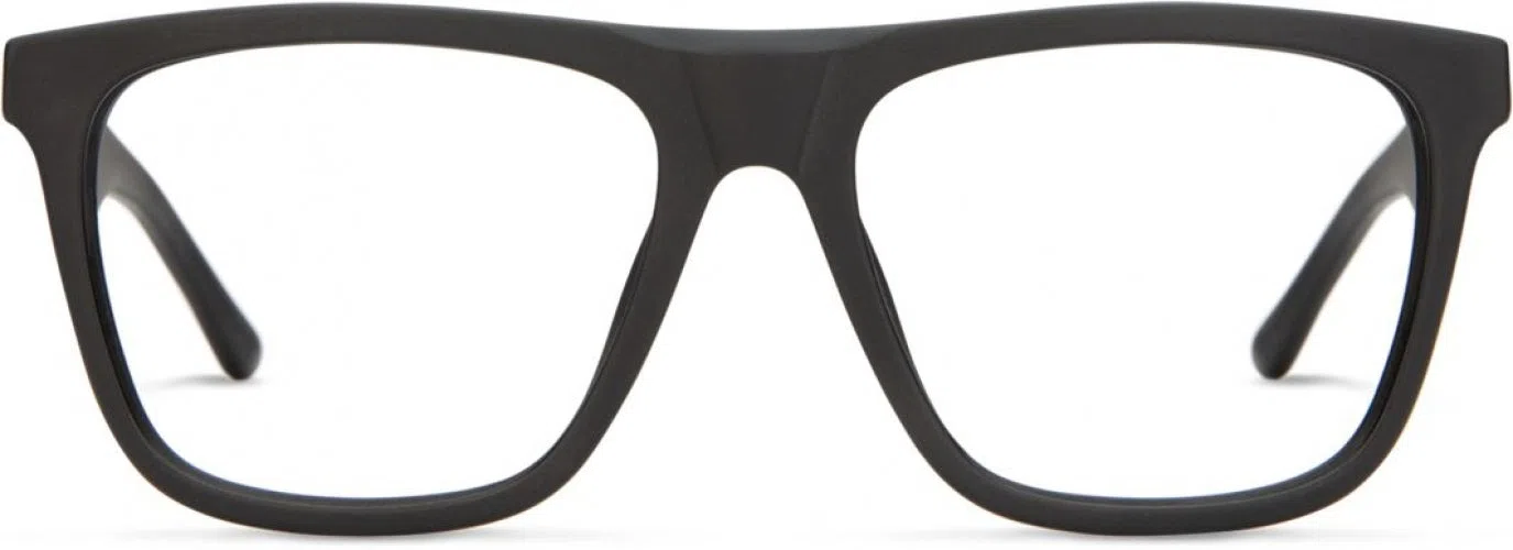 Smith Optics Prescription Eyeglass Prescription Eyeglasses 101153 Dominion RX Eyeglasses - view 7